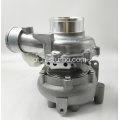RHFV4 8981320692 8-98235628-1 TURBOCHARGER
